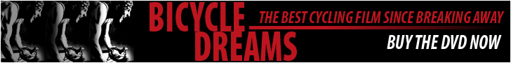 Bicycle Dreams Movie 2
