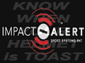Impact Alert - May 16 (+24)