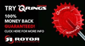 KHS QRing - February