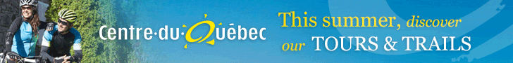 Quebec tourism Banner CC - April 16