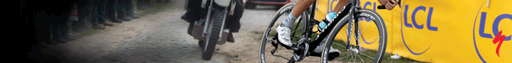 Specialized Roubaix Week2 March CC1
