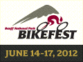Banff Bikest 2012