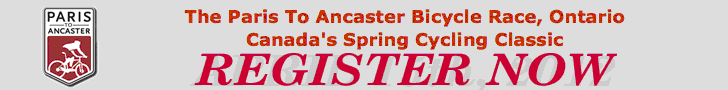 Paris-Ancaster 24/7