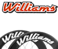 Williams April 28 (+2420)