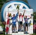 podium