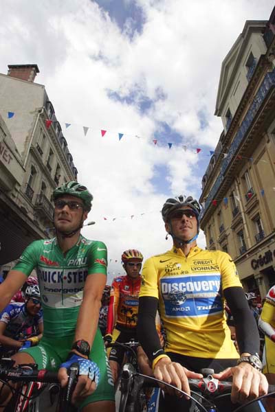 ARMSTRONG-BOONEN