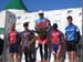 men's podium