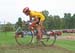 tough hill