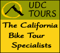 UDC Tours