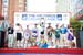 Podium  		CREDITS:   		TITLE: Air Force Classic Clarendon Cup  		COPYRIGHT: � Casey B. Gibson 2009