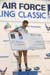 Andrew Randell won the 