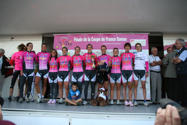 BestTeamInFrance