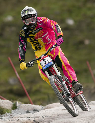 Sam Hill