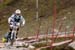 Aaron Gwin  		CREDITS:   		TITLE: Fort William DH World Cup  		COPYRIGHT: Gary Perkin