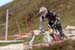 Greg Minnaar  		CREDITS:   		TITLE: Fort William DH World Cup  		COPYRIGHT: Gary Perkin