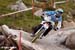 Claire Buchar  		CREDITS:   		TITLE: Fort William DH World Cup  		COPYRIGHT: Gary Perkin