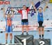 Emily Fisher, Lauren Rosser, Andr�ane Lanthier-Nadeau  		CREDITS:   		TITLE: MTB XC Nationals  		COPYRIGHT: Rob Jones