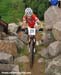 Cayley Brooks  		CREDITS:   		TITLE: MTB XC Nationals  		COPYRIGHT: Rob Jones