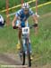 Julien Fillion  		CREDITS:   		TITLE: MTB XC Nationals  		COPYRIGHT: Rob Jones