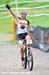 A 5th consecutive title for Kabush  		CREDITS:   		TITLE: MTB XC Nationals  		COPYRIGHT: Rob Jones