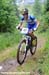 Catharine Pendrel   		CREDITS:   		TITLE: MTB XC Nationals  		COPYRIGHT: Rob Jones