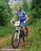 Catharine Pendrel   		CREDITS:   		TITLE: MTB XC Nationals  		COPYRIGHT: Rob Jones