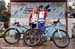 Emily Batty and Catharine Pendrel   		CREDITS:   		TITLE: MTB XC Nationals  		COPYRIGHT: Rob Jones