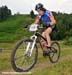Tyler Allison  		CREDITS:   		TITLE: MTB XC Nationals  		COPYRIGHT: Rob Jones