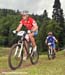 Ryan Atkins  		CREDITS:   		TITLE: MTB XC Nationals  		COPYRIGHT: Rob Jones