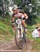 Rapha�l Gagn�  		CREDITS:   		TITLE: MTB XC Nationals  		COPYRIGHT: Rob Jones