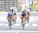 Sprinting for 2nd  		CREDITS:   		TITLE:   		COPYRIGHT: ROB JONES/CANADIAN CYCLIST.COM