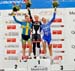 podium