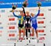 podium