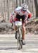 Jeremy Powers attacked on the final climb to win