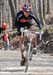 Mike Garrigan was 2nd, dropped by Powers on the final climb
