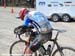 60 km takes a toll