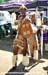 Zulu warrior