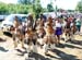 Zulu dancers