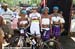 Marga Fullana meets the Zulus