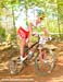 Burry Stander