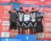 Trek was the top team