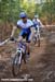 Craig & Beckingsale get their first ride in on the circuit