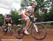 World champion Marga Fullana