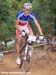 Julien Absalon wears the Number 1 of defending champion