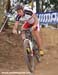 Jean-Christophe Peraud in his new Massi kit