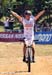 Elisabeth Osl wins her first World Cup