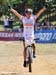 Elisabeth Osl wins her first World Cup