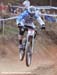Chris Kovarik qualified third