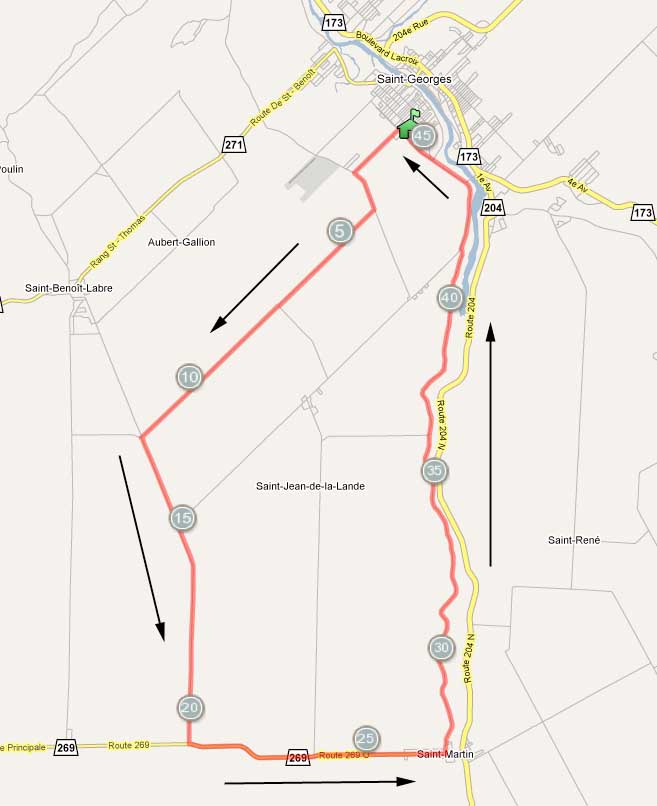 Course