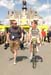 Mark Cavandish before the start  		CREDITS:   		TITLE: Tour de France, 2009  		COPYRIGHT: � Tom Evans 2009